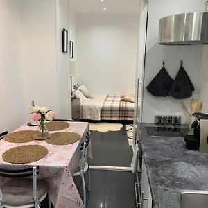 Appartement met een Slaapkamer
